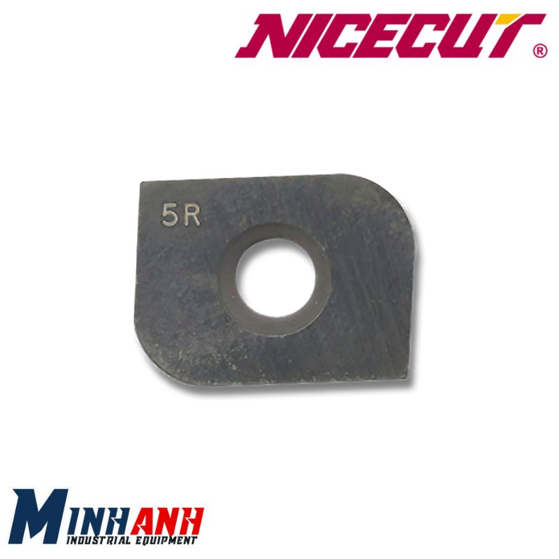 Mảnh cắt ADEW19T3-5R NK2020 NICECUT
