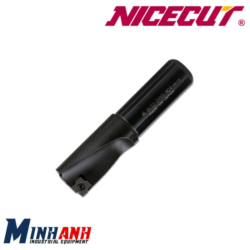 Dao khoét bậc và khoét mặt sau BC32-39XS-M24 NICECUT