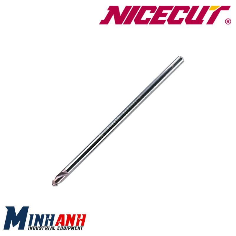 Dao định tâm và vát mép SCP0445SL NICECUT