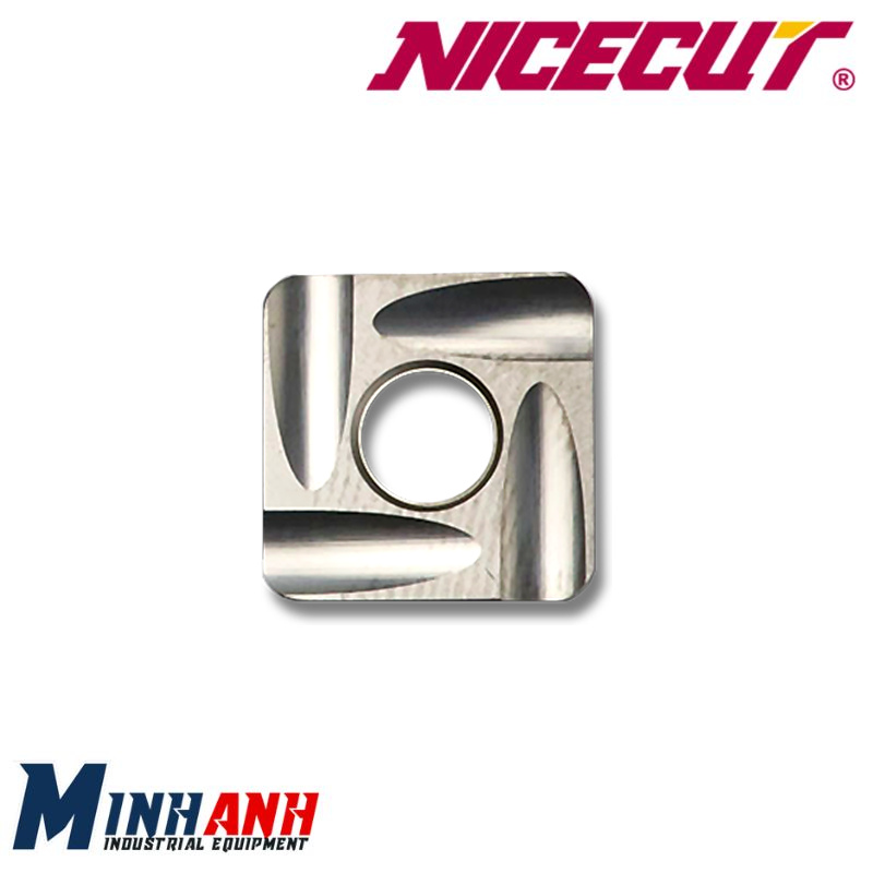 Mảnh cắt S32GUR NK2020 NICECUT