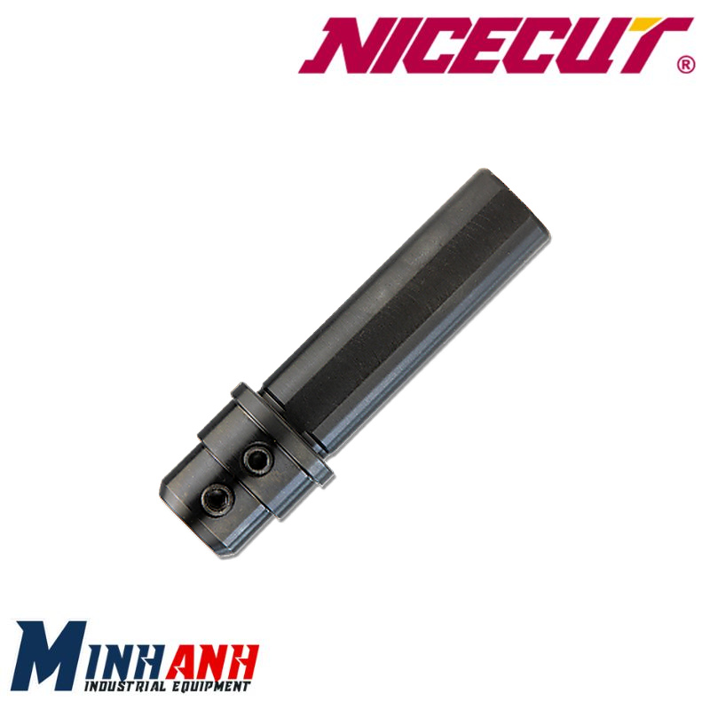 Ống nối và đầu kẹp dụng cụ KJD25S16 NICECUT