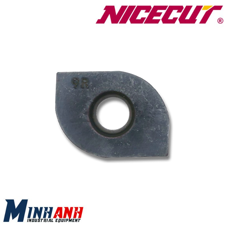Mảnh cắt ADEW19T3-9R AC16N NICECUT