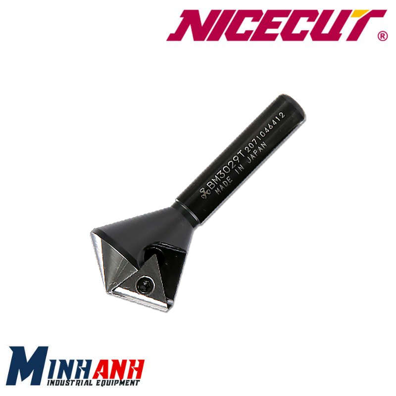 Dao vát mép BM3029T NICECUT
