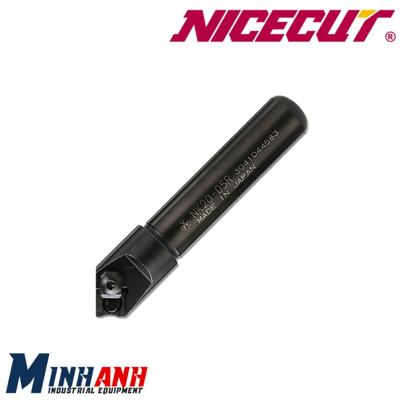 Dao bo góc R NK20-05R NICECUT