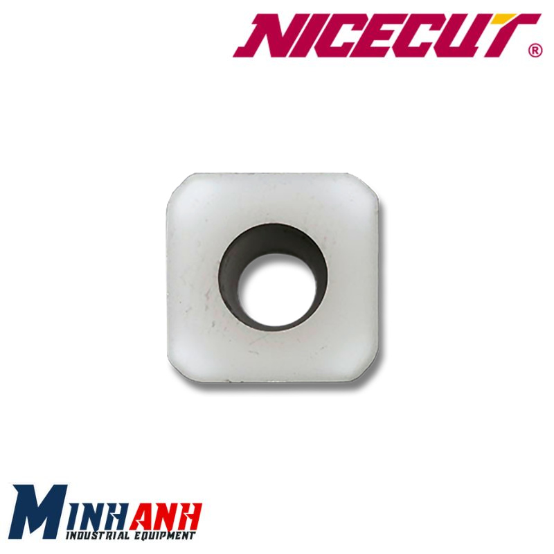 Mảnh cắt S3H3GNXE AC16N NICECUT