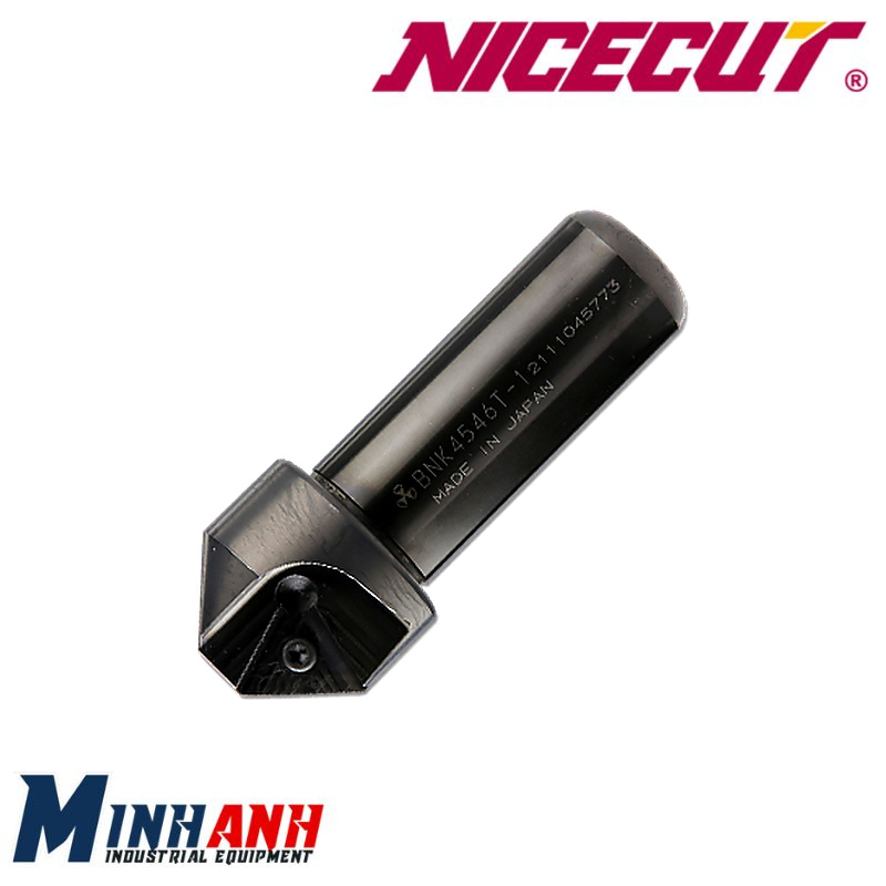 Dao vát mép BNK4546T-1 NICECUT