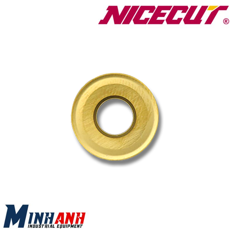 Mảnh cắt R33MOR NK5050 NICECUT