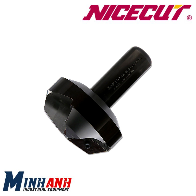 Dao vát mép NK1074X NICECUT