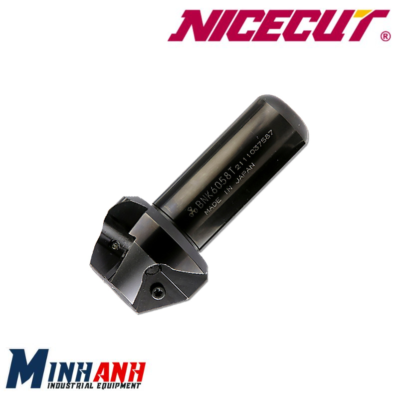 Dao vát mép BNK6058T NICECUT
