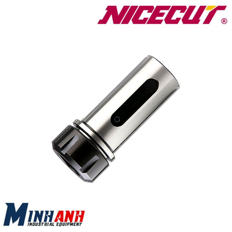 Ống nối và đầu kẹp dụng cụ CER32-C40-120 NICECUT