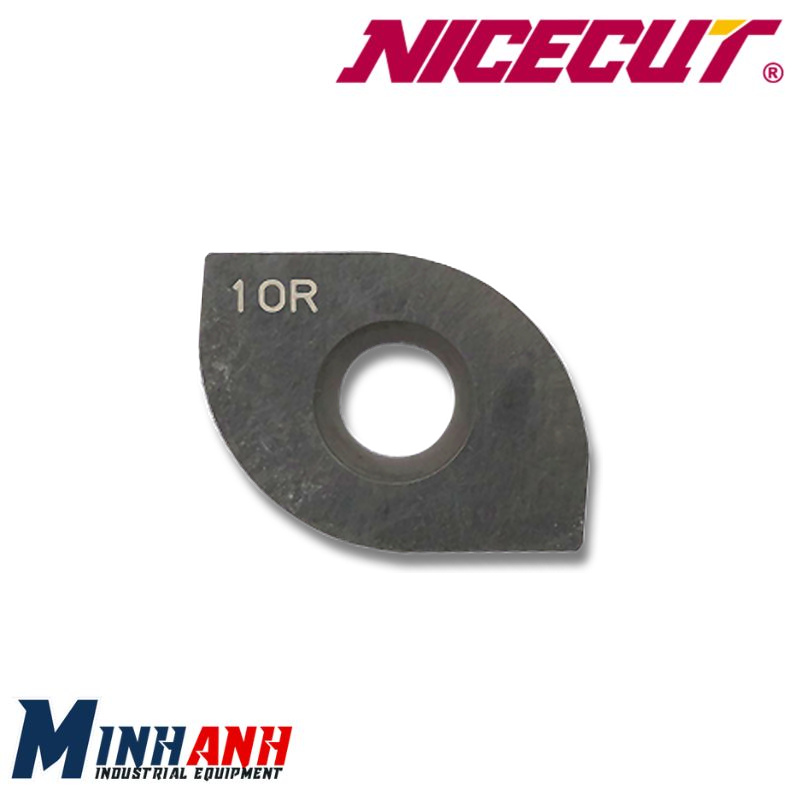 Mảnh cắt ADEW19T3-10R NK2020 NICECUT