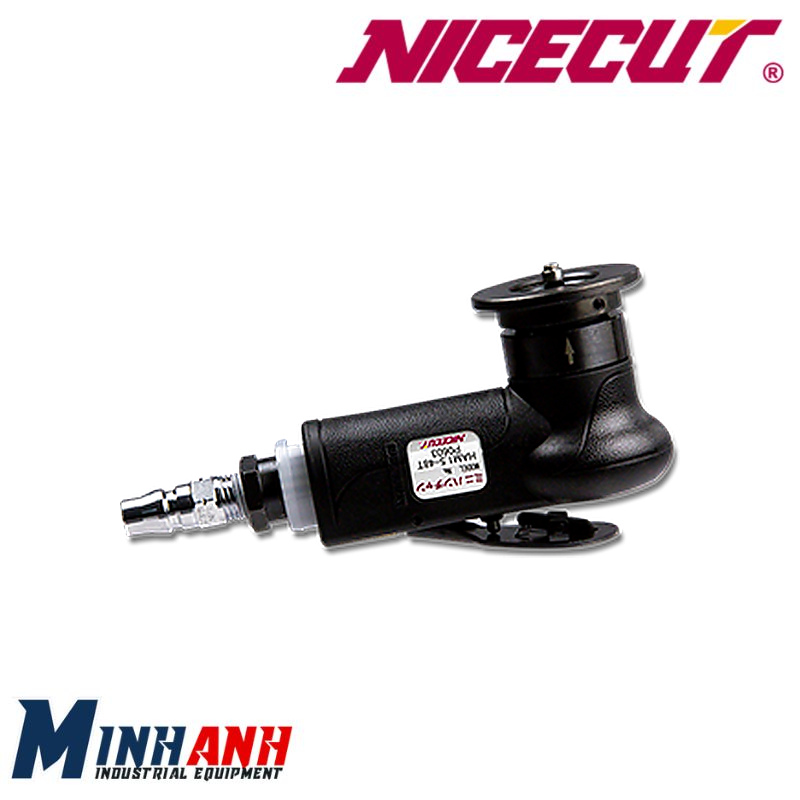 Máy vát mép cầm tay HAM1.5-48TP0603 NICECUT