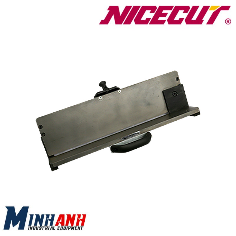 Máy vát mép để bàn F3S-400 NICECUT