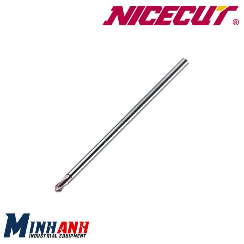 Dao định tâm và vát mép SCP0445FL NICECUT