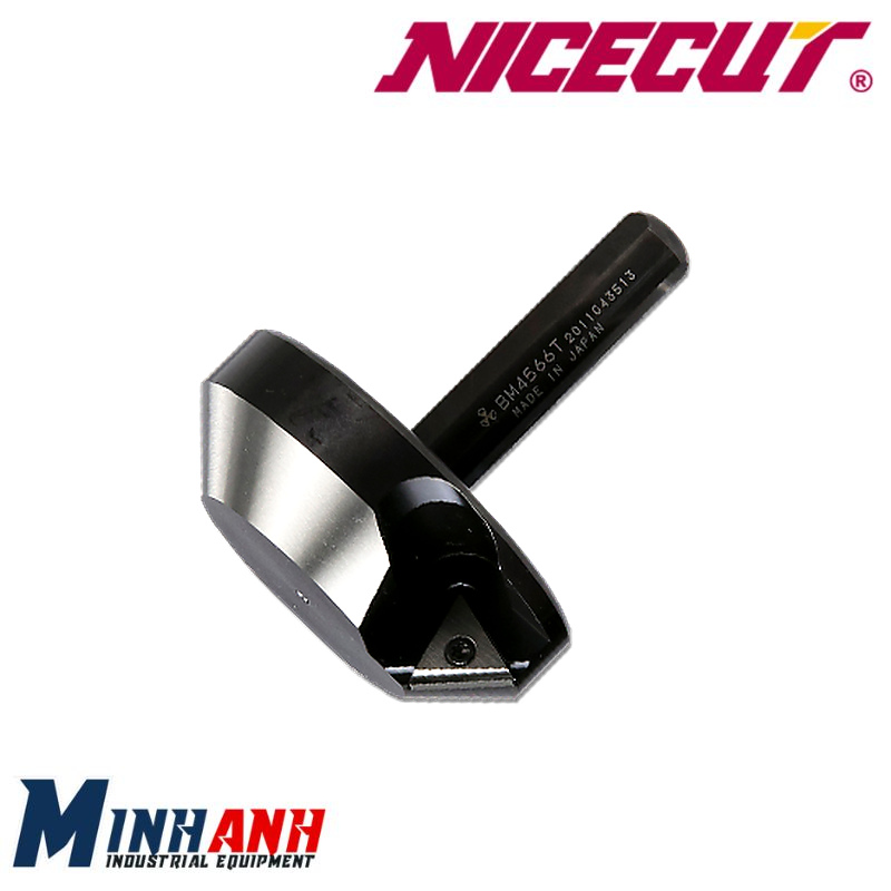 Dao vát mép BM4566T NICECUT