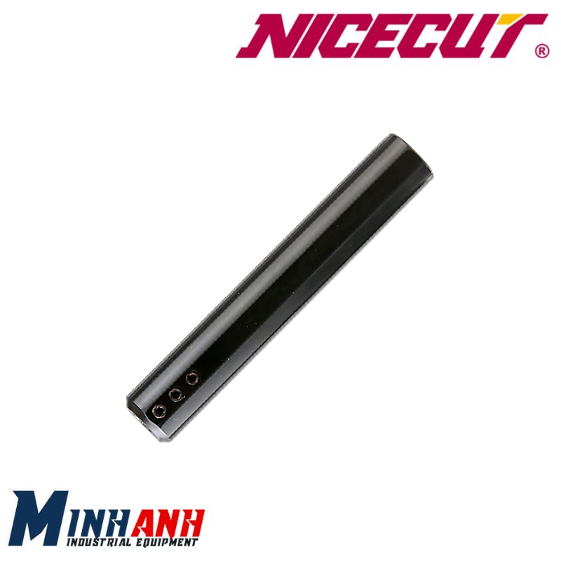 Ống nối và đầu kẹp dụng cụ ESL0616 NICECUT