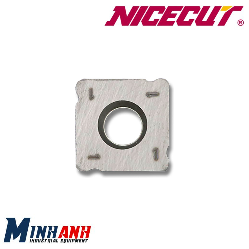 Mảnh cắt SNEQ090308-1RY ZA20N NICECUT