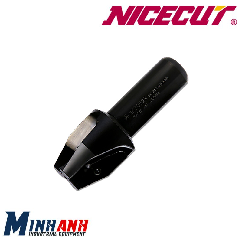 Dao vát mép NK7052X NICECUT