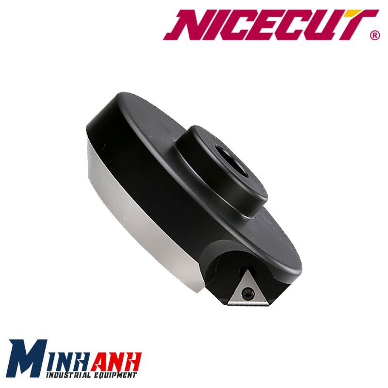 Dao vát mép BM4594T-JT6 NICECUT