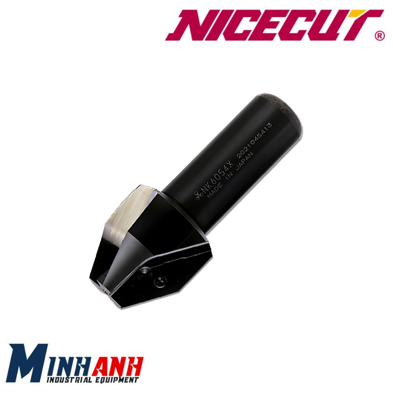 Dao vát mép NK6054X NICECUT