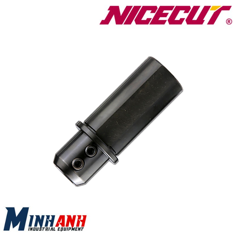 Ống nối và đầu kẹp dụng cụ KJD40S20 NICECUT