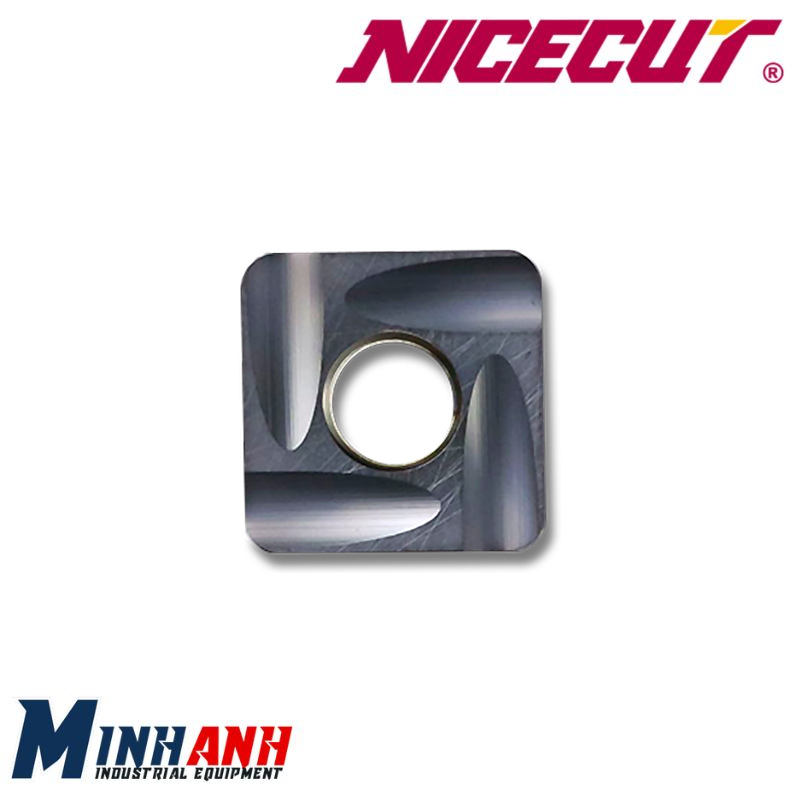 Mảnh cắt S32GUR NK6060 NICECUT