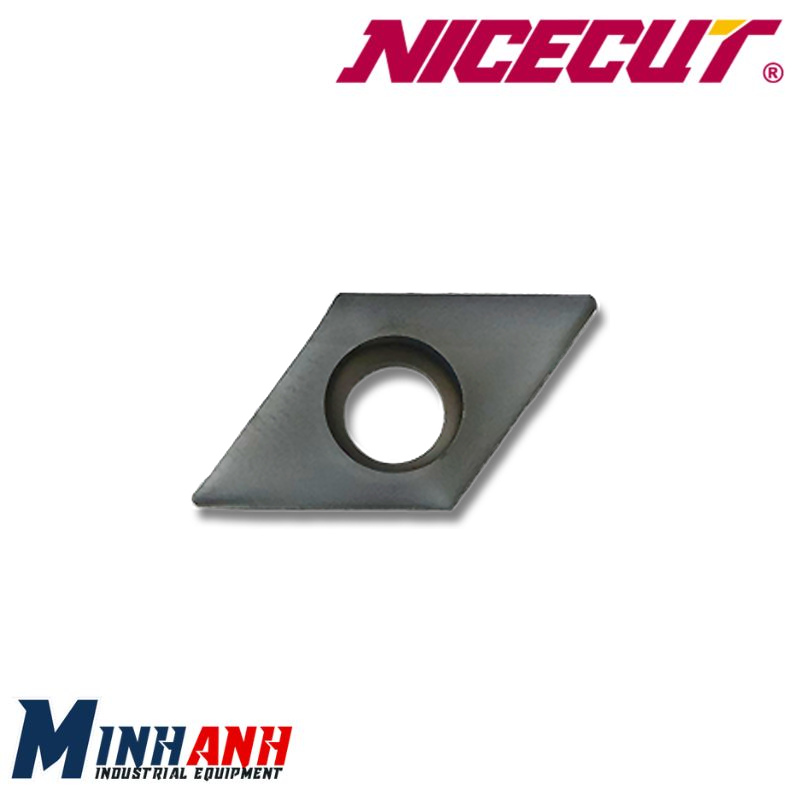 Mảnh cắt DCXT11X304F AC16N NICECUT