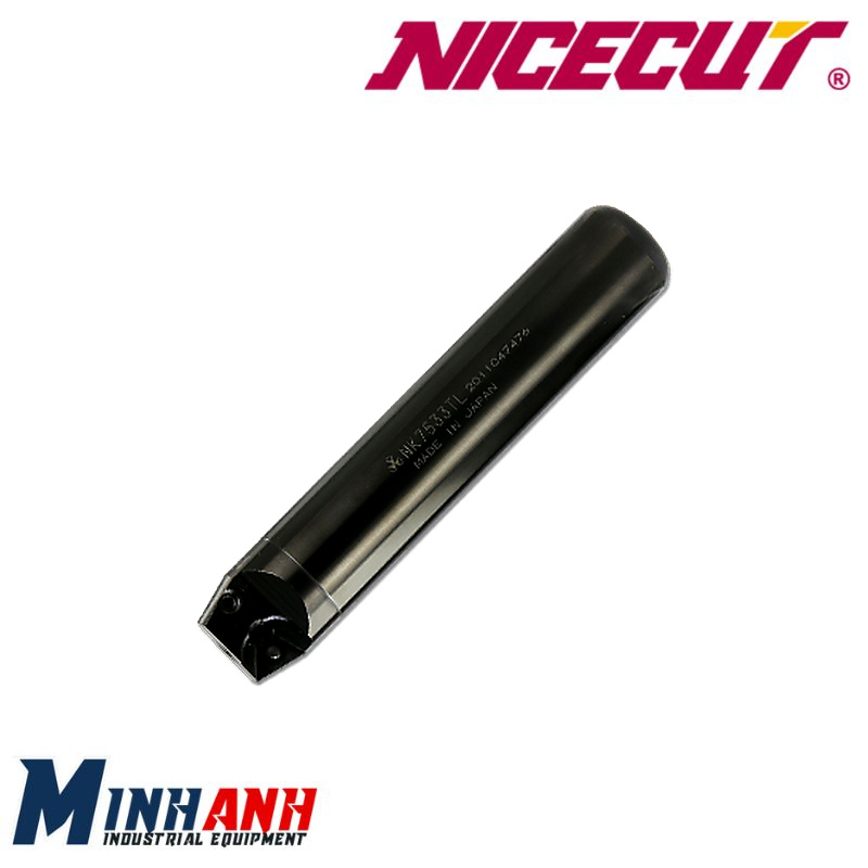 Dao vát mép NK7533TL NICECUT