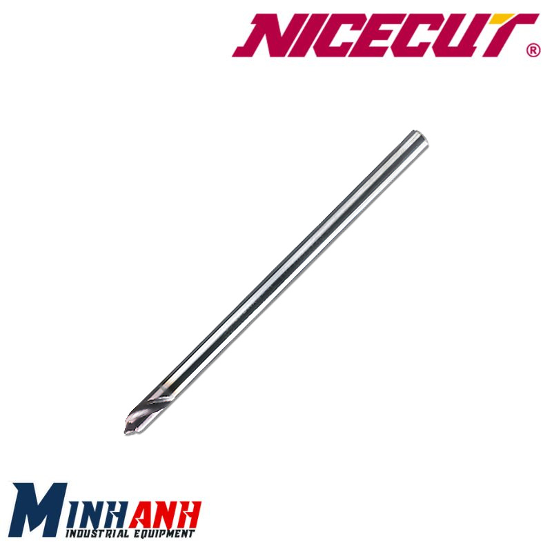 Dao định tâm và vát mép SCP0545SL NICECUT