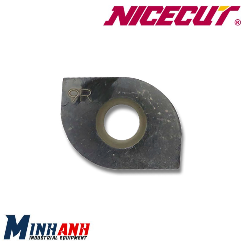 Mảnh cắt ADEW19T3-9R NK2020 NICECUT