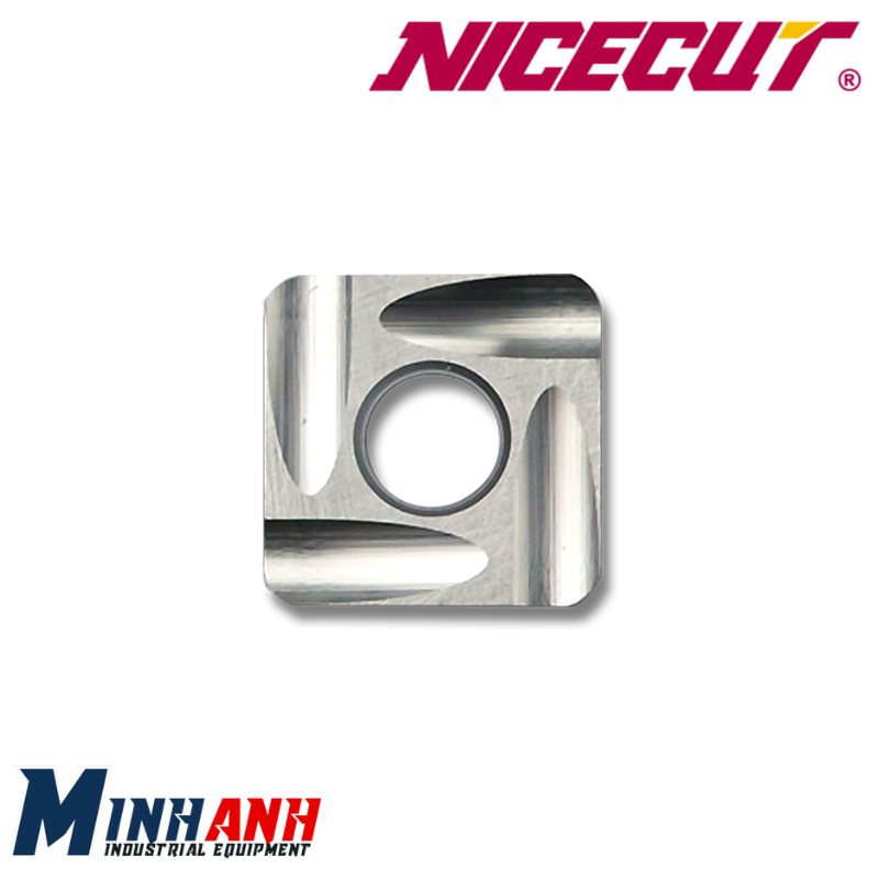 Mảnh cắt S32GUR NK1010 NICECUT