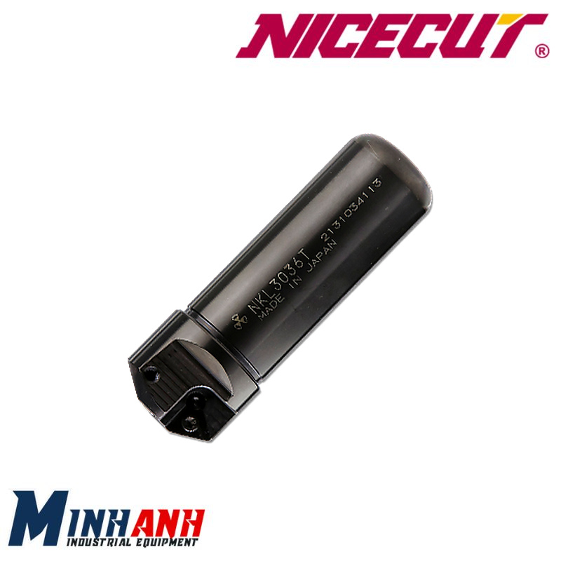 Dao vát mép NKL3036T NICECUT