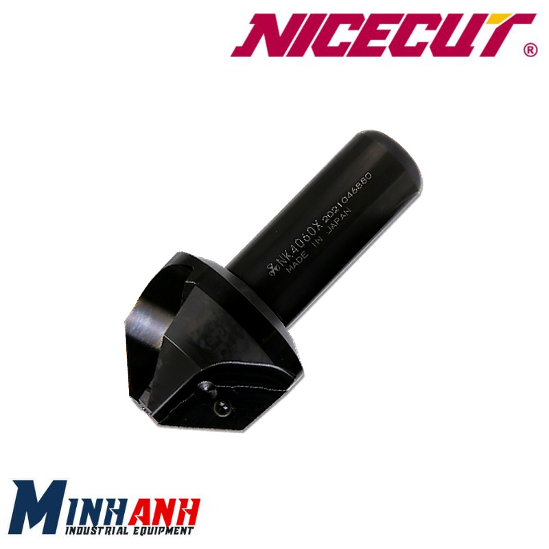 Dao vát mép NK4060X NICECUT