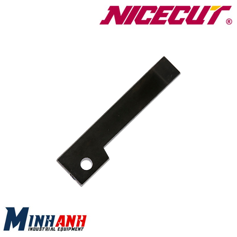 Ống nối và đầu kẹp dụng cụ ESB2020K10 NICECUT