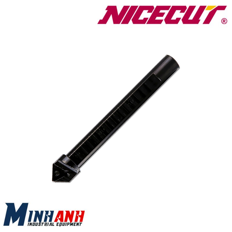 Dao vát mép BTCBO16T NICECUT