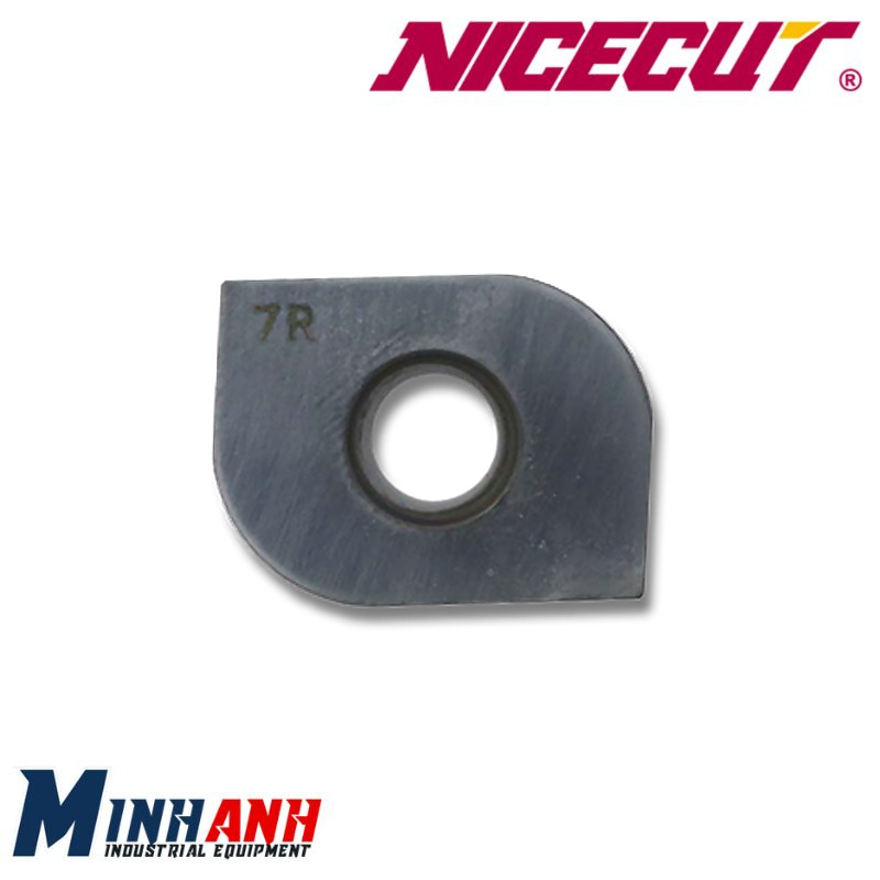 Mảnh cắt ADEW19T3-7R AC16N NICECUT