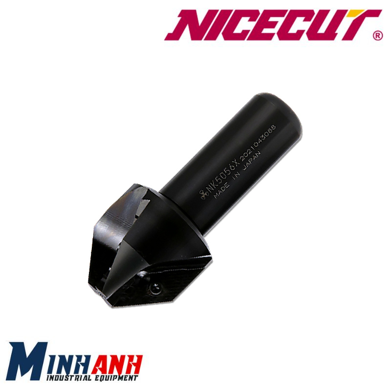 Dao vát mép NK5056X NICECUT