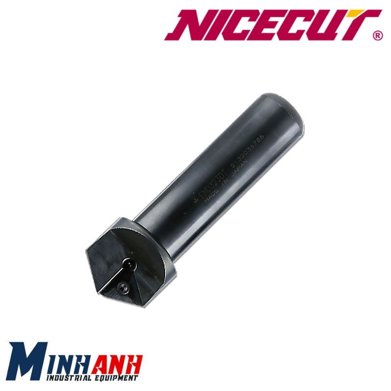 Dao định tâm và vát mép EMD3230T NICECUT