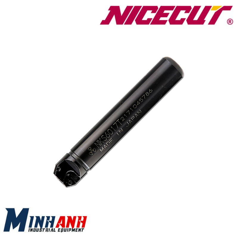 Dao vát mép NKS6017T NICECUT