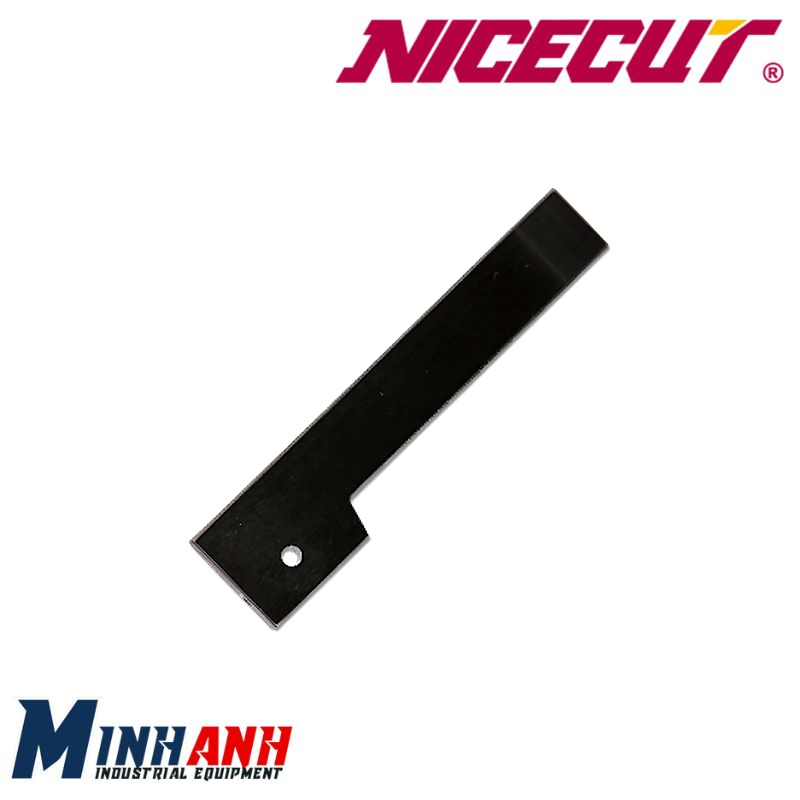 Ống nối và đầu kẹp dụng cụ ESB2020K05 NICECUT