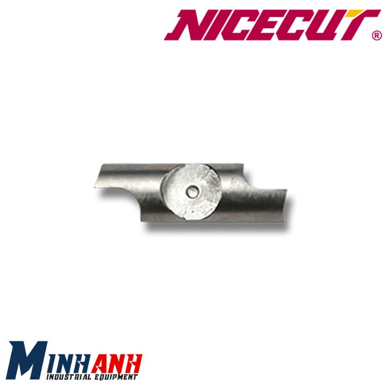 Mảnh cắt NBI05 HSS NICECUT