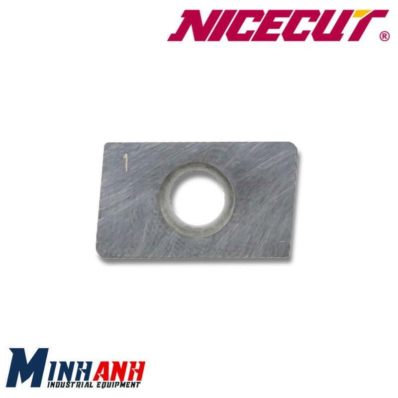 Mảnh cắt A52GNR-1R NK2020 NICECUT