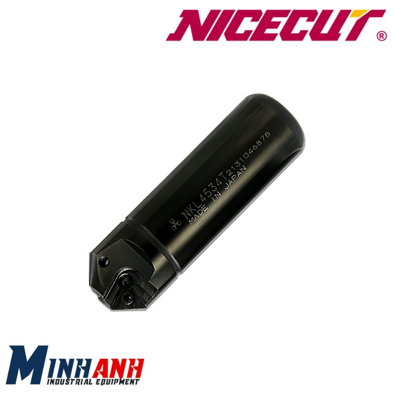 Dao vát mép NKL4534T NICECUT