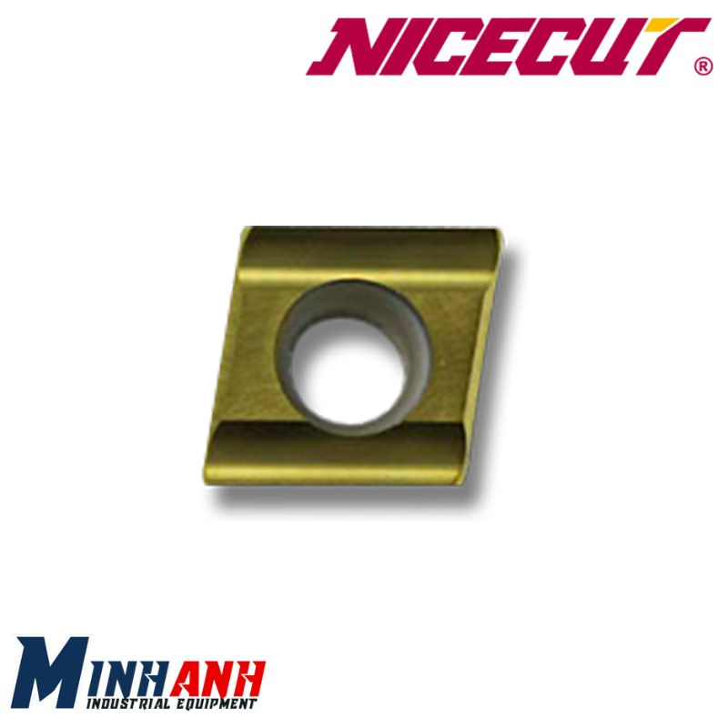 Mảnh cắt C22GUX NK5050 NICECUT