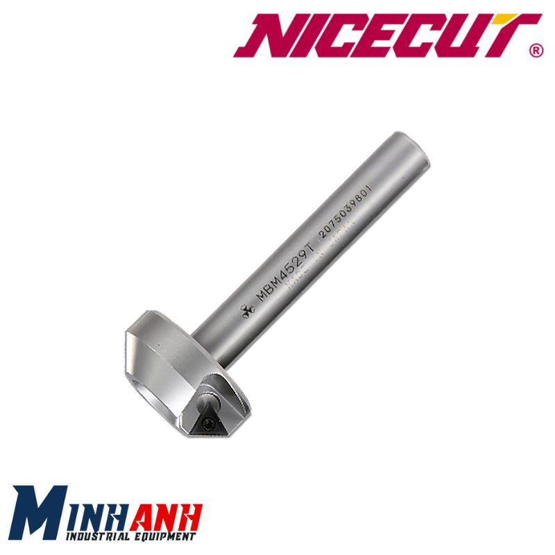 Dao vát mép MBM4529T NICECUT