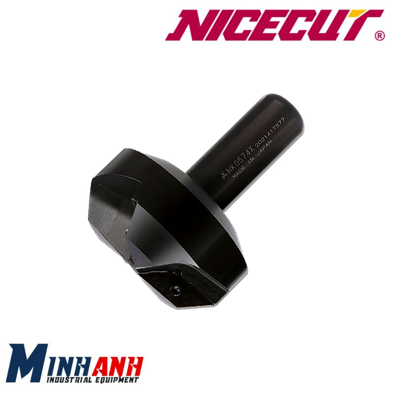 Dao vát mép NK0574X NICECUT