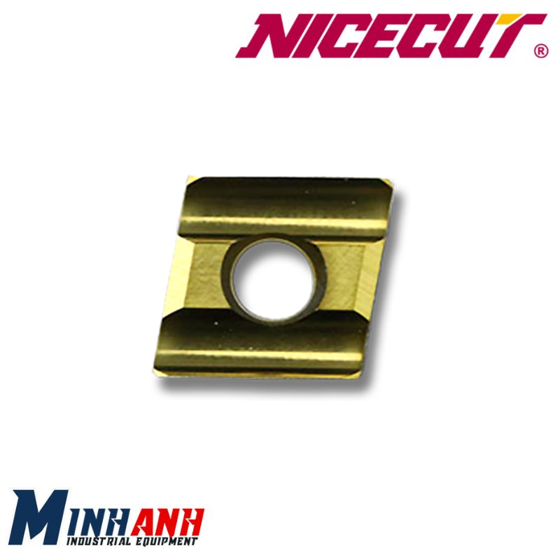 Mảnh cắt C32GUX NK5050 NICECUT