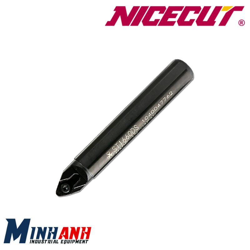 Dao bo góc R ST1660SD NICECUT