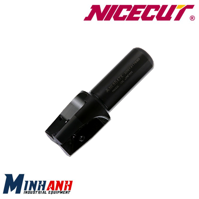 Dao vát mép NK8547X NICECUT