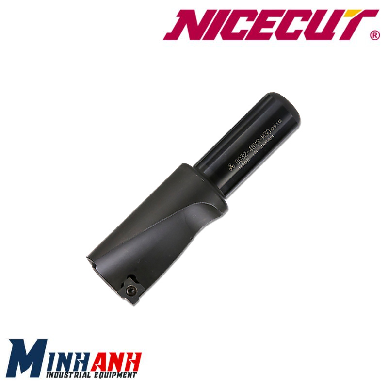Dao khoét bậc và khoét mặt sau BC32-48XS-M30 NICECUT